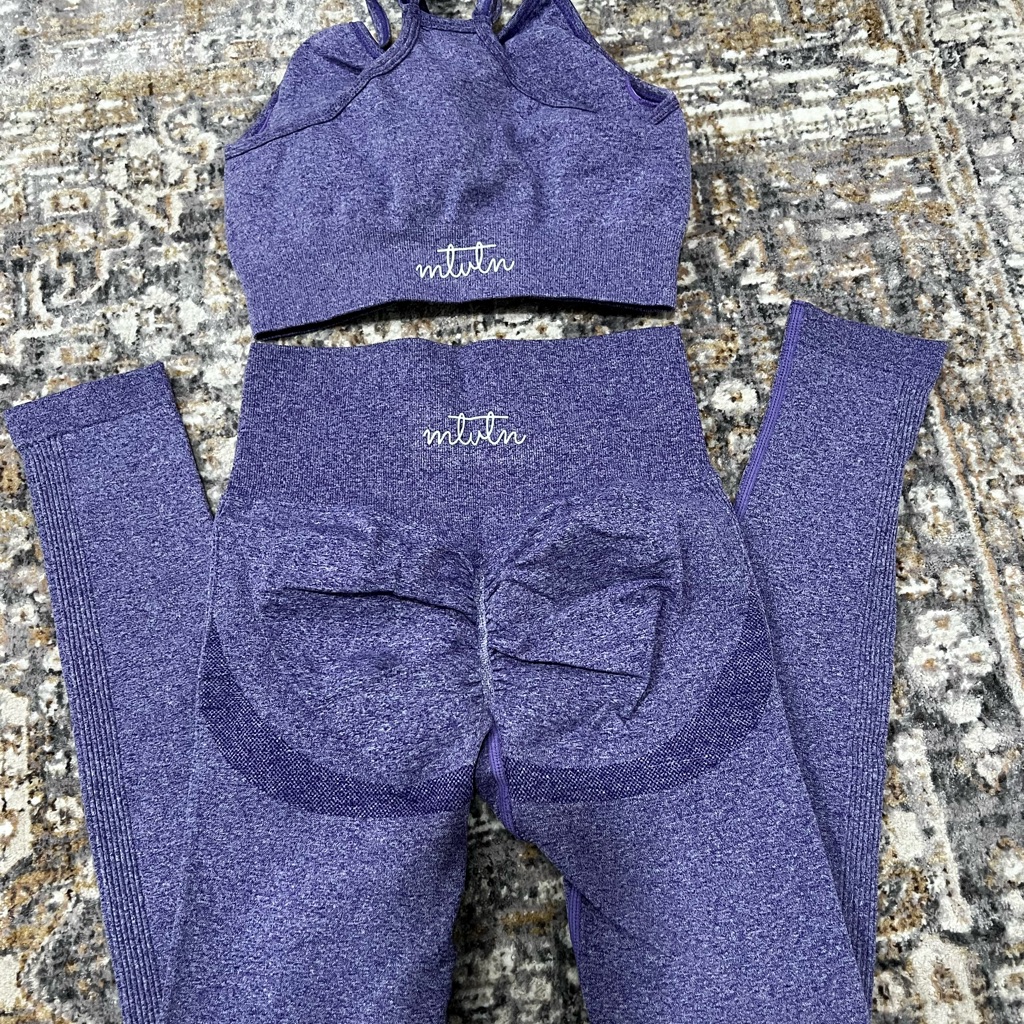 Mvmt Set